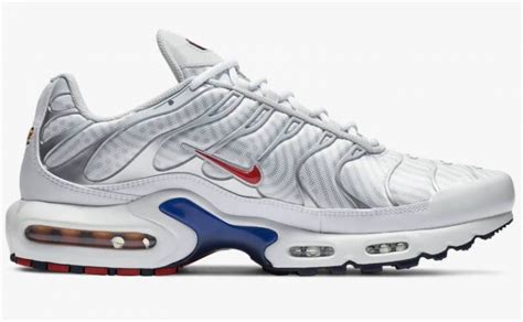 nike rot weiß gzuz|Haifischnikez: die besten Nike Air Max Plus aus Deutschrap Outfits.